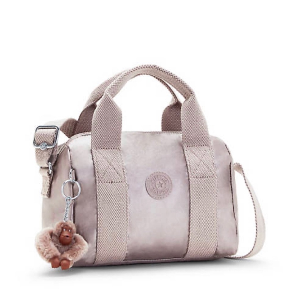 Kipling Iona crossbody/satchel 👜 NWT